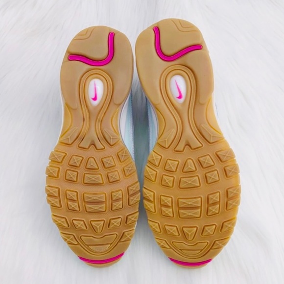 😍 Nike Air Max 98 ‘Teal Tint’ - Picture 5 of 6